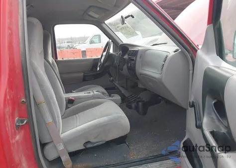 1999 Ford Ranger Xl/Xlt z USA, uszkodzony, nr VIN 1FTYR11V8XPA95997